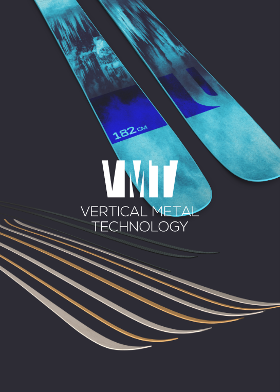 What Is Vertical Metal Technology?