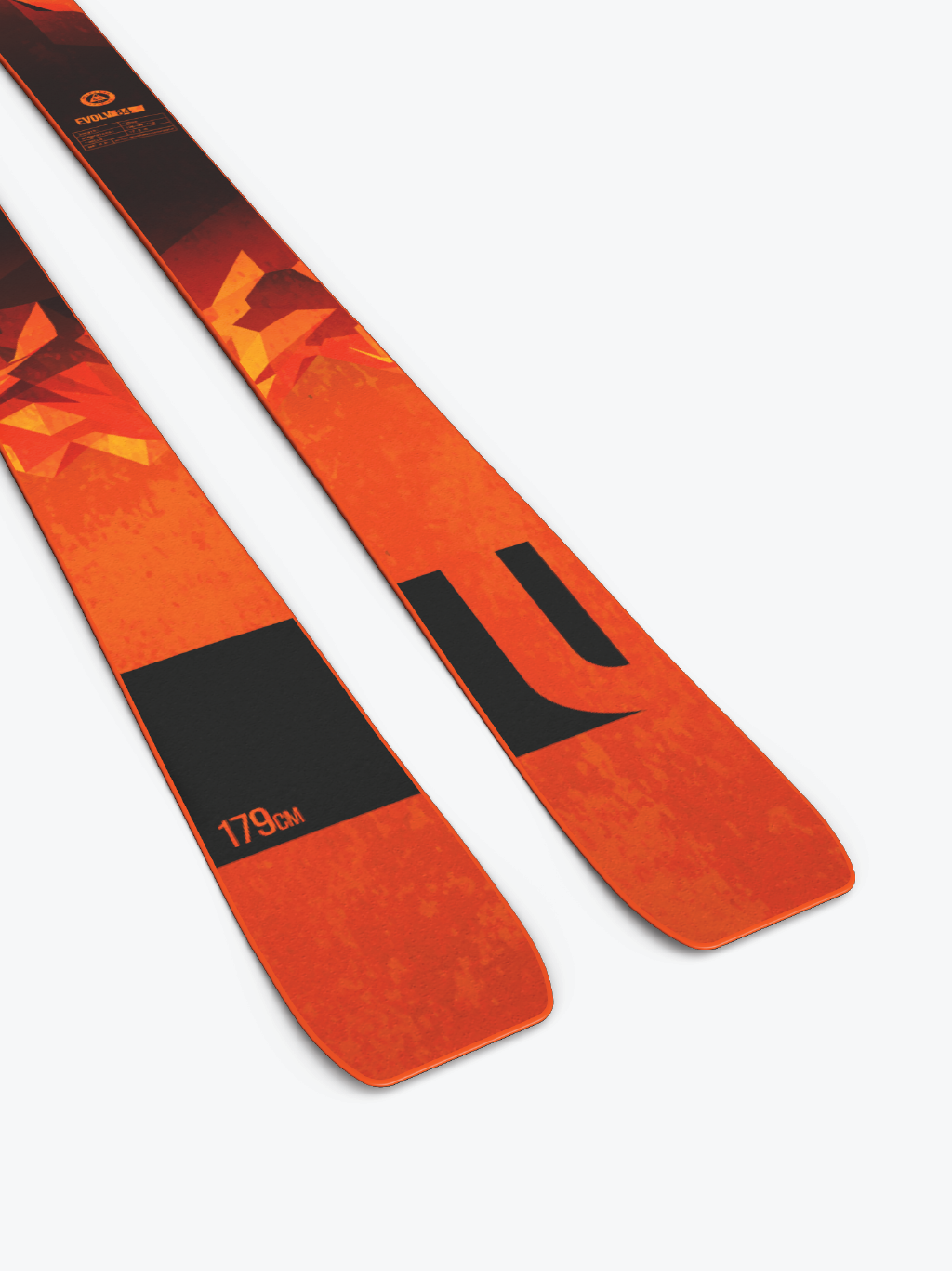 Liberty Skis 2023 Skis Liberty Skis Evolv 84 (Demo) - 2023