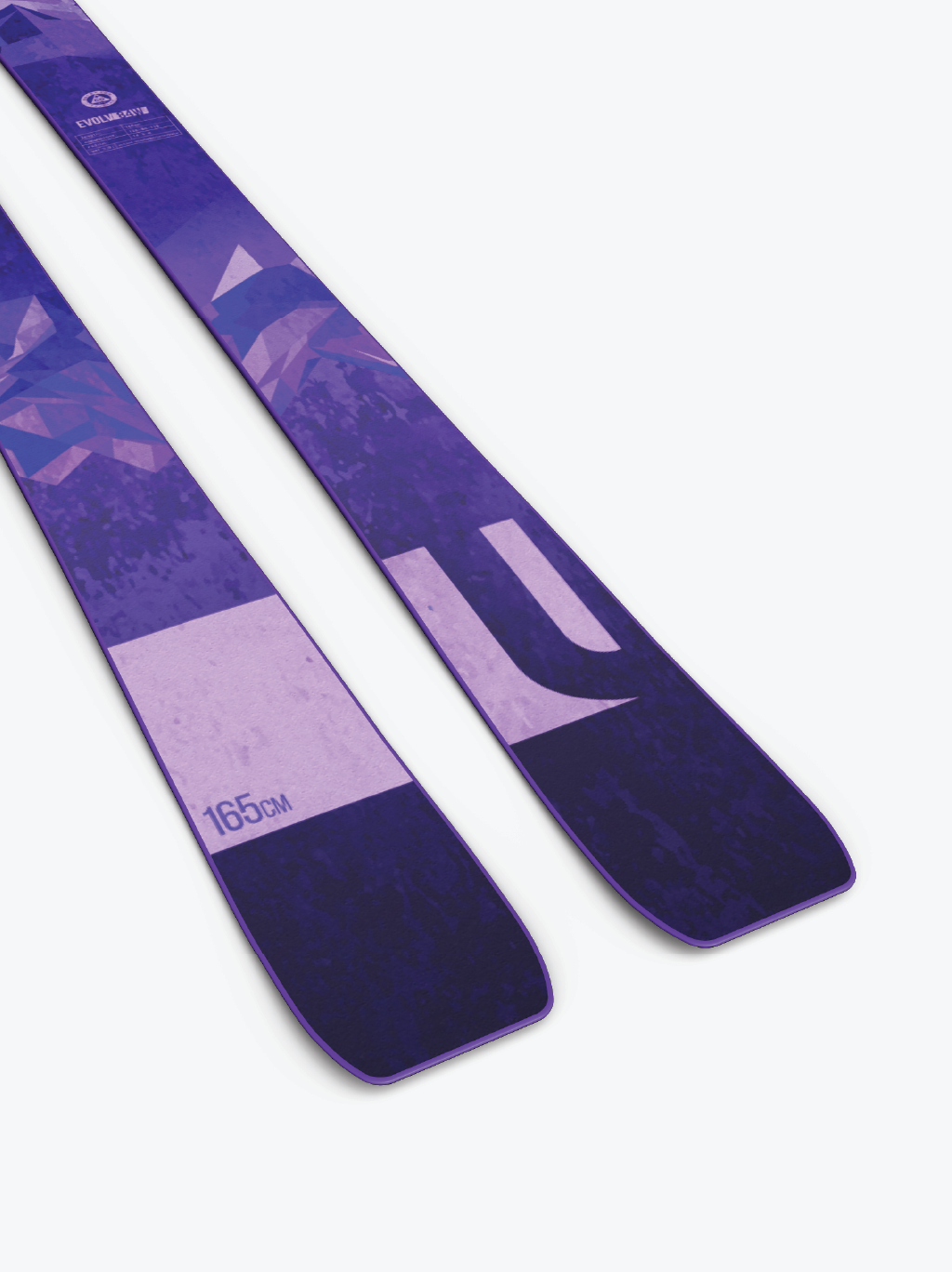 Liberty Skis 2023 Skis Liberty Skis Evolv 84w - 2023