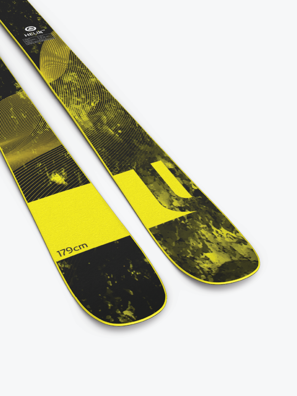 Liberty Skis 2023 Skis Liberty Skis Helix 98 (Demo) - 2023