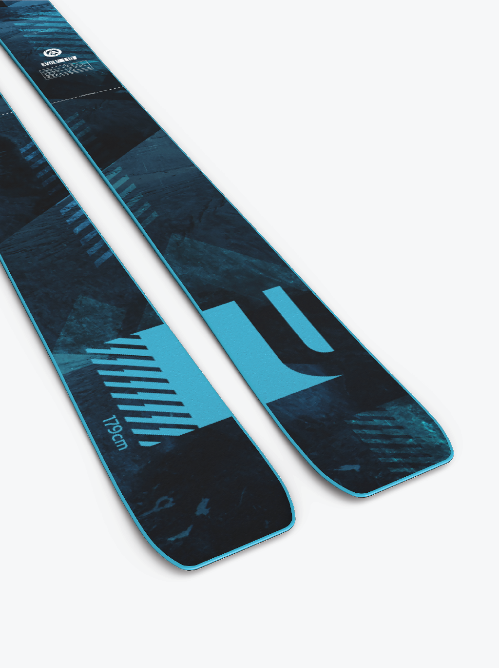 Liberty Skis 2024 Skis Liberty Skis Evolv 110 - 2024