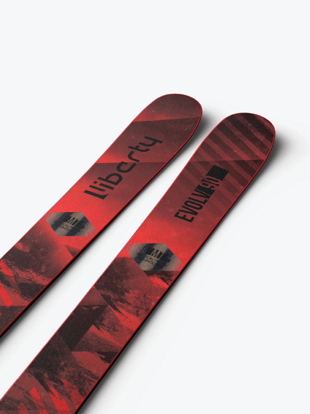 Liberty Skis 2024 Skis Liberty Skis Evolv 90 - 2024