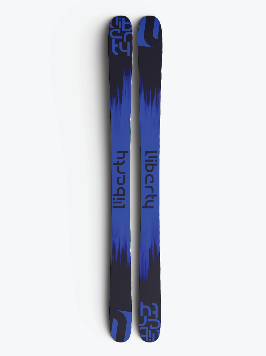 リバティ シークエンス/ フリースタイルスキー 168cm - 板